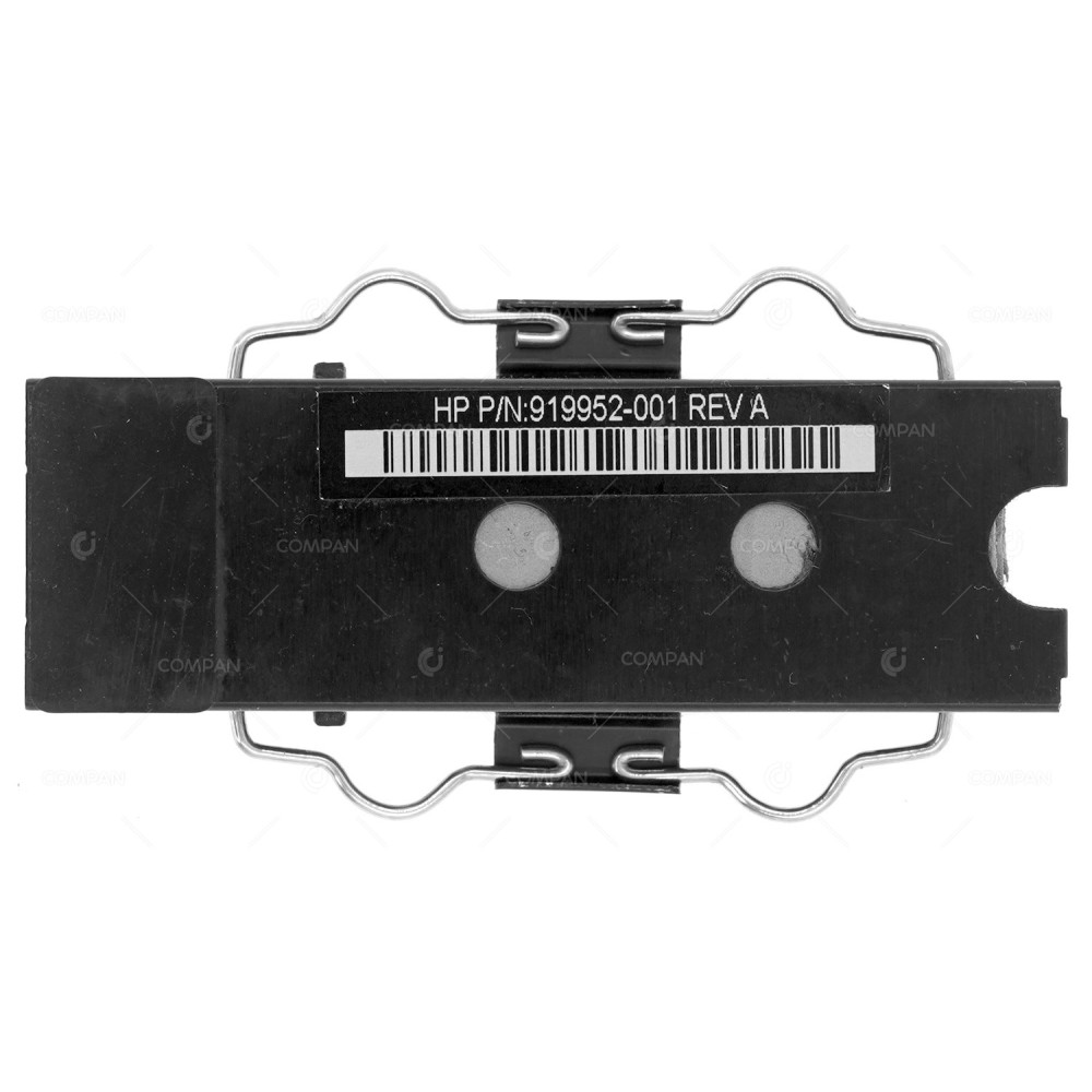 919952-001  HP M.2 COOLING BRACKET FOR HP Z6 G4 WORKSTATION